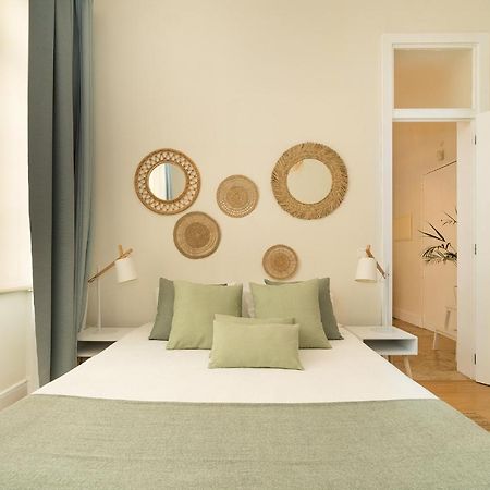 Alcacer House Apartment Alcácer do Sal Екстериор снимка