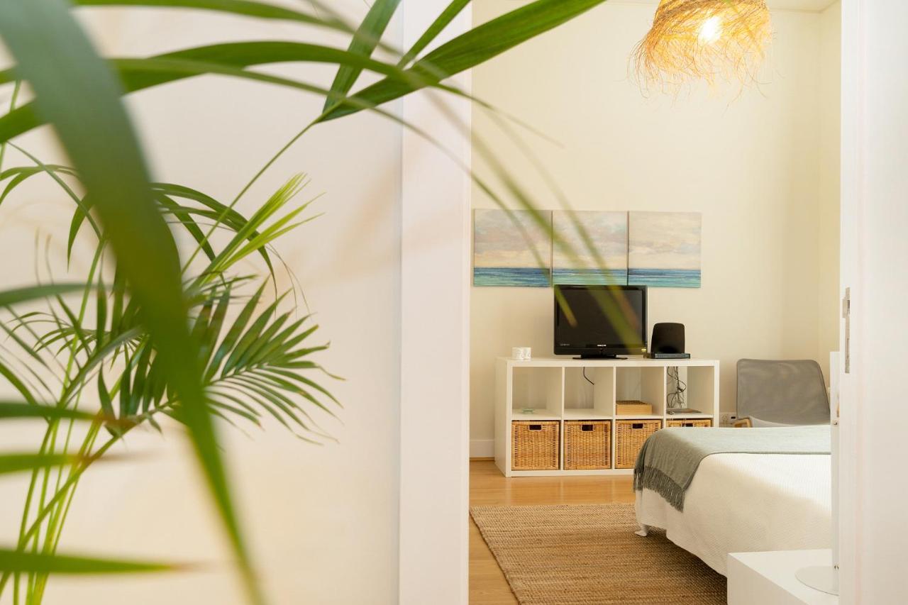 Alcacer House Apartment Alcácer do Sal Екстериор снимка