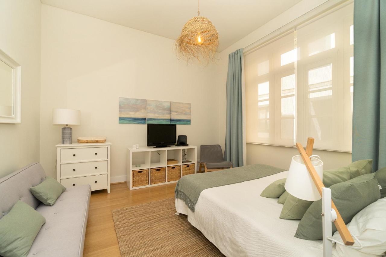 Alcacer House Apartment Alcácer do Sal Екстериор снимка