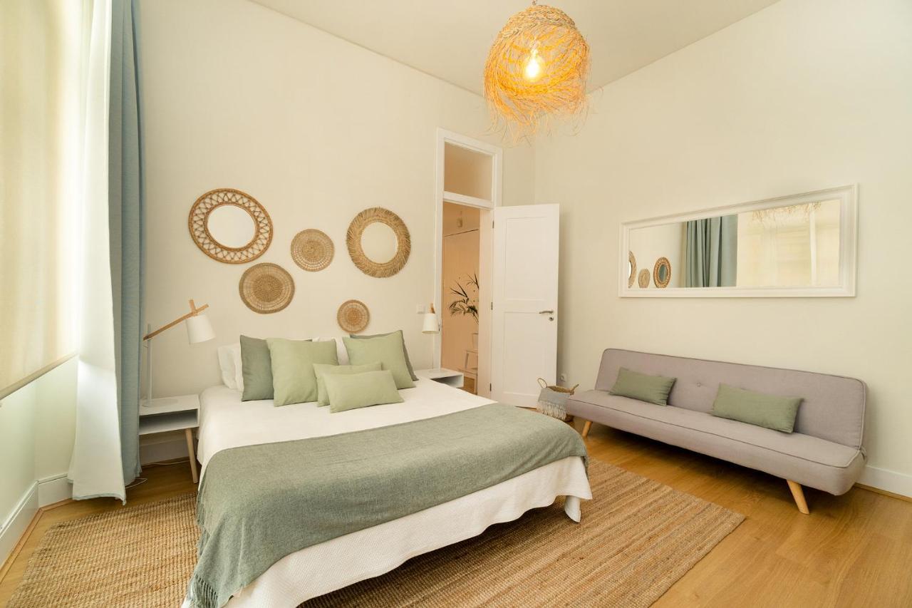 Alcacer House Apartment Alcácer do Sal Екстериор снимка