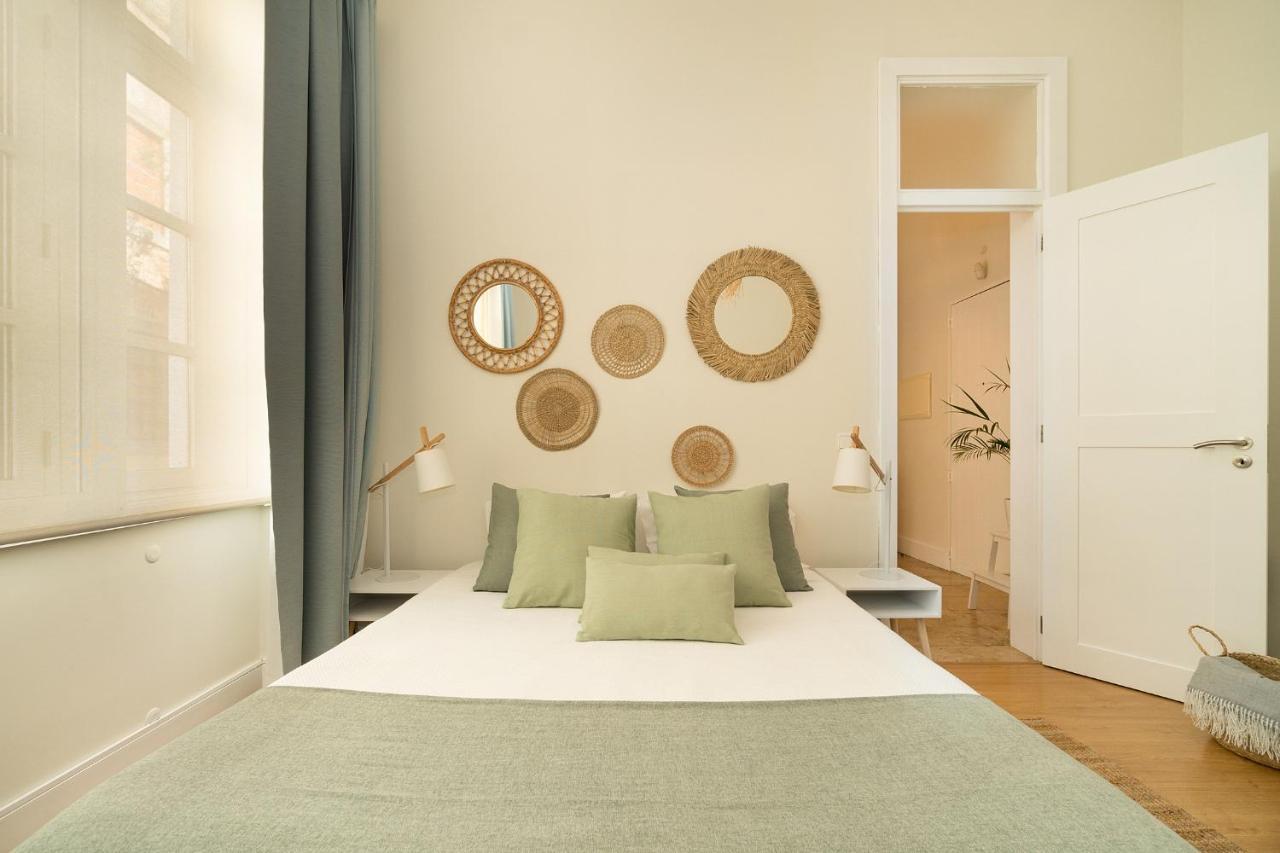 Alcacer House Apartment Alcácer do Sal Екстериор снимка